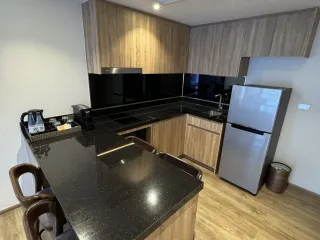 Apartamento en venta de 2 habitaciones en Kathu, Phuket
