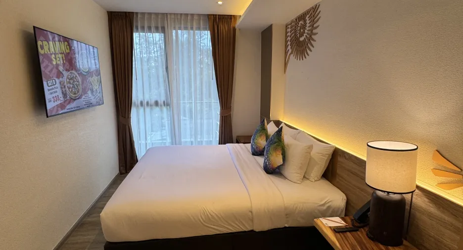 Apartamento en venta de 2 habitaciones en Kathu, Phuket