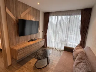 Apartamento en venta de 2 habitaciones en Kathu, Phuket