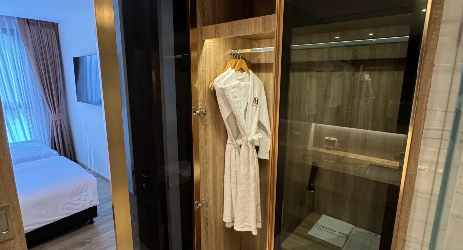Apartamento en venta de 2 habitaciones en Kathu, Phuket