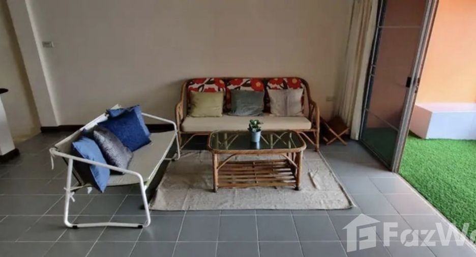Reihenhaus zum Kauf und zur Miete mit 2 Zimmer in Ban Chang, Rayong