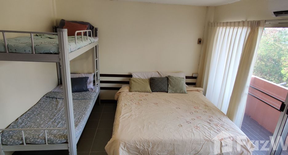 Reihenhaus zum Kauf und zur Miete mit 2 Zimmer in Ban Chang, Rayong