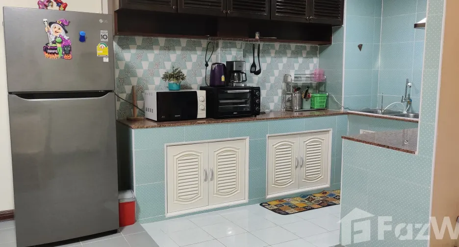 Reihenhaus zum Kauf und zur Miete mit 2 Zimmer in Ban Chang, Rayong
