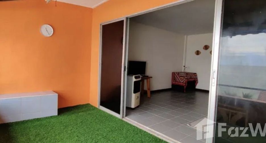 Reihenhaus zum Kauf und zur Miete mit 2 Zimmer in Ban Chang, Rayong