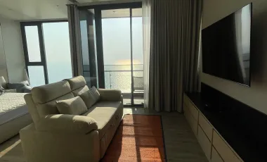 Condo en alquiler de 1 habitaciones en Bang Lamung, Chonburi