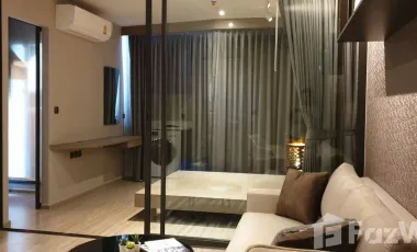 For sale and for rent 1 bed condo in Watthana, Bangkok