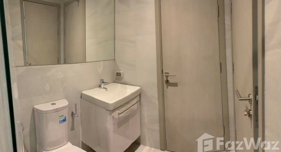 Condo en venta y en alquiler de 1 habitaciones en Watthana, Bangkok