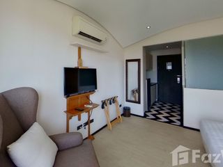 For sale and for rent 1 bed condo in Bang Lamung, Chonburi