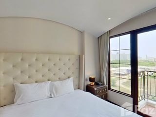 For sale and for rent 1 bed condo in Bang Lamung, Chonburi