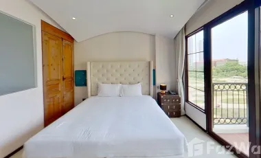 出售 和 出租 1 卧室 公寓 在 Bang Lamung, Chon Buri