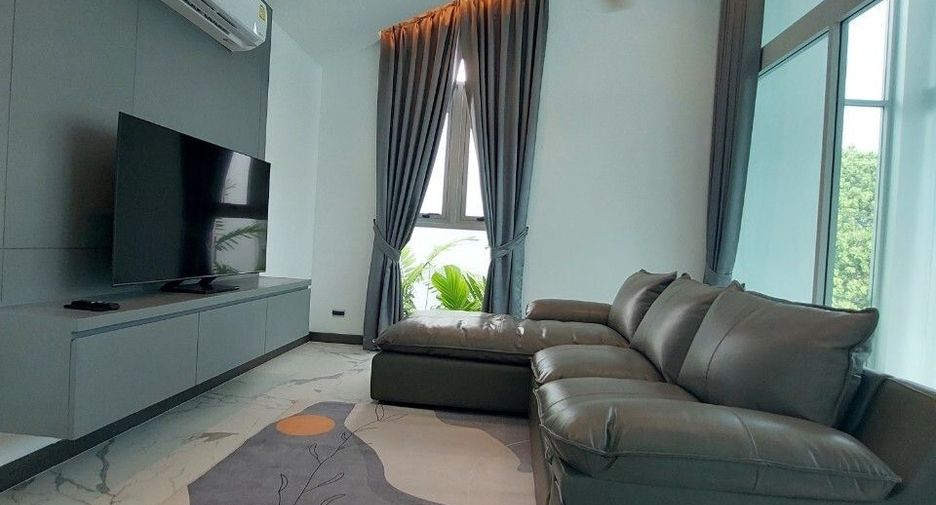 For sale and for rent 3 bedrooms villa in Thalang, Phuket