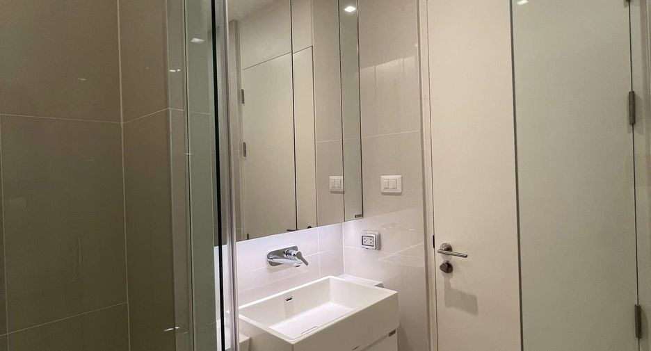 Wohnung zum Kauf mit 2 Zimmer in Chatuchak, Bangkok