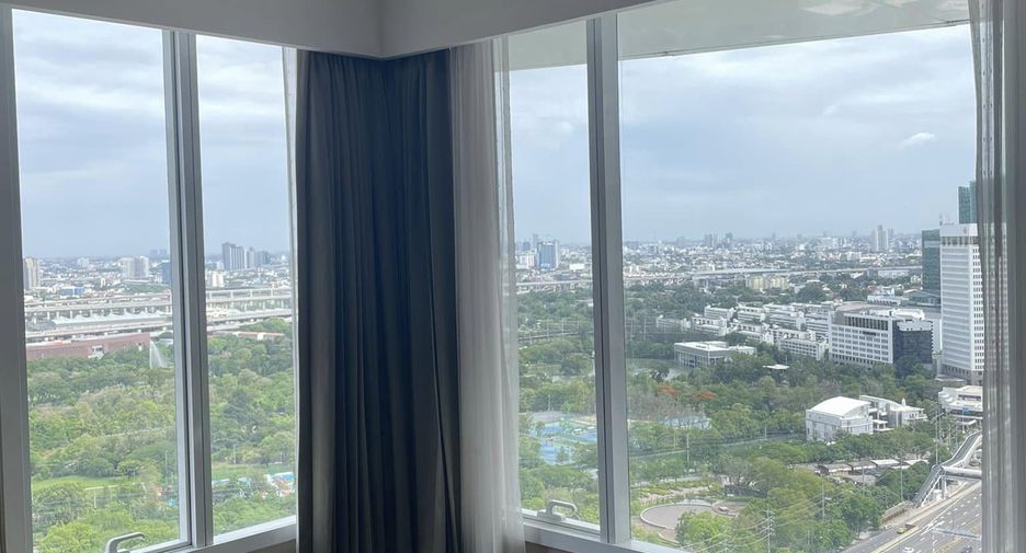 Wohnung zum Kauf mit 2 Zimmer in Chatuchak, Bangkok