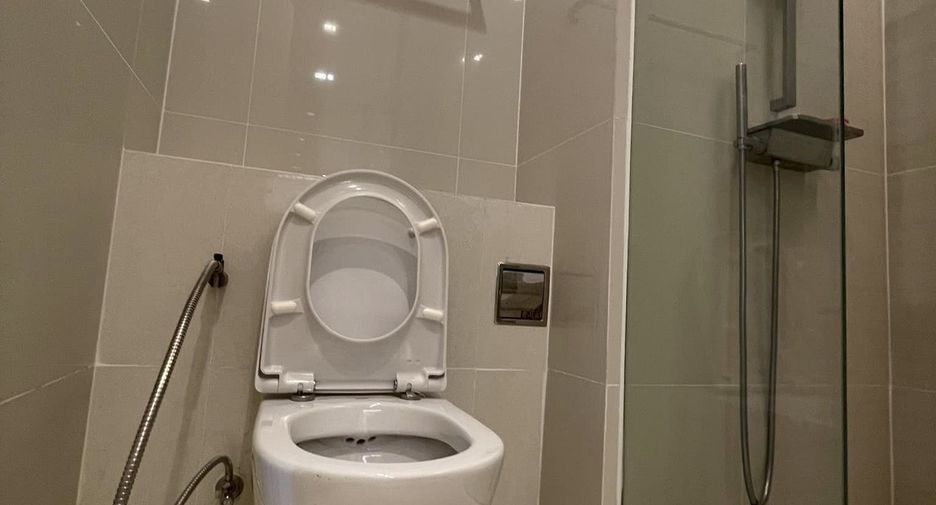 Wohnung zum Kauf mit 2 Zimmer in Chatuchak, Bangkok