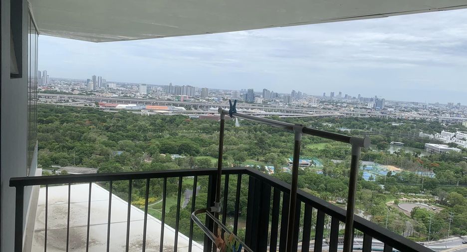 Wohnung zum Kauf mit 2 Zimmer in Chatuchak, Bangkok