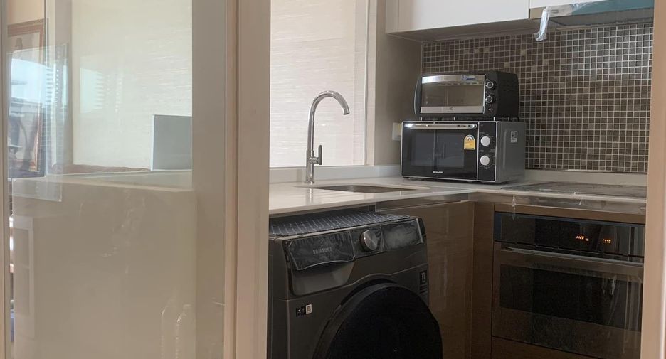 Wohnung zum Kauf mit 2 Zimmer in Chatuchak, Bangkok