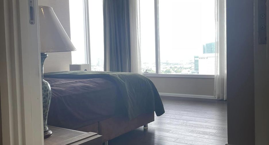 Wohnung zum Kauf mit 2 Zimmer in Chatuchak, Bangkok