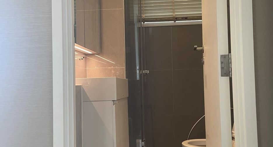Wohnung zum Kauf mit 2 Zimmer in Chatuchak, Bangkok