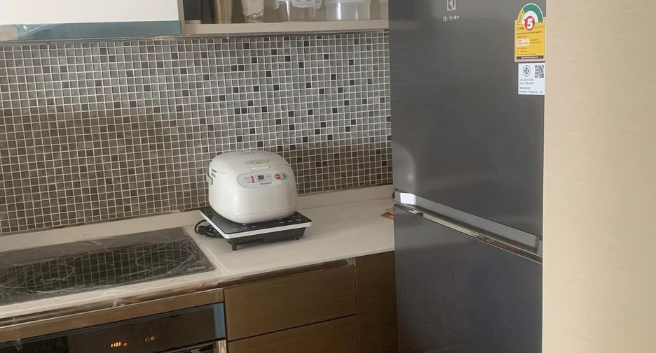 Wohnung zum Kauf mit 2 Zimmer in Chatuchak, Bangkok
