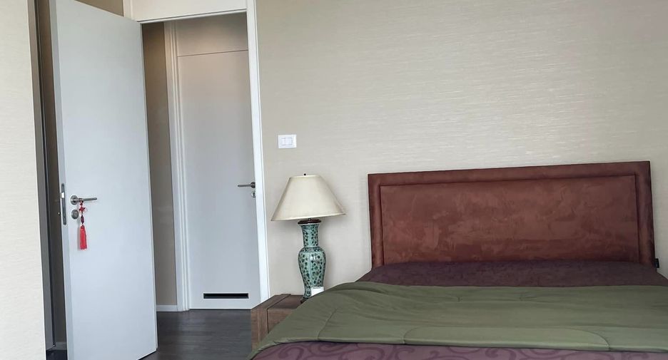 Wohnung zum Kauf mit 2 Zimmer in Chatuchak, Bangkok