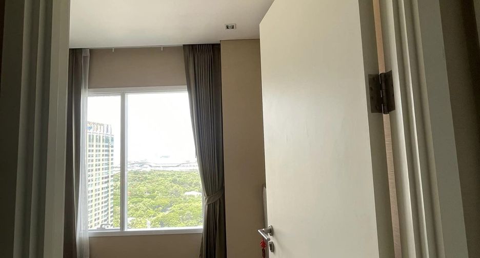 Wohnung zum Kauf mit 2 Zimmer in Chatuchak, Bangkok