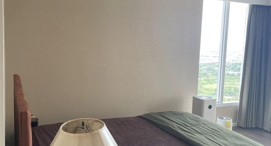 Wohnung zum Kauf mit 2 Zimmer in Chatuchak, Bangkok