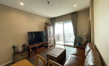 For sale 2 bedrooms condo in Chatuchak, Bangkok