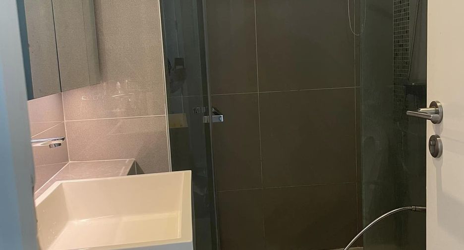 Wohnung zum Kauf mit 2 Zimmer in Chatuchak, Bangkok