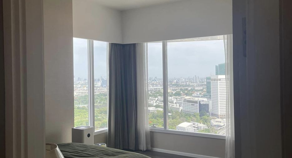 Wohnung zum Kauf mit 2 Zimmer in Chatuchak, Bangkok