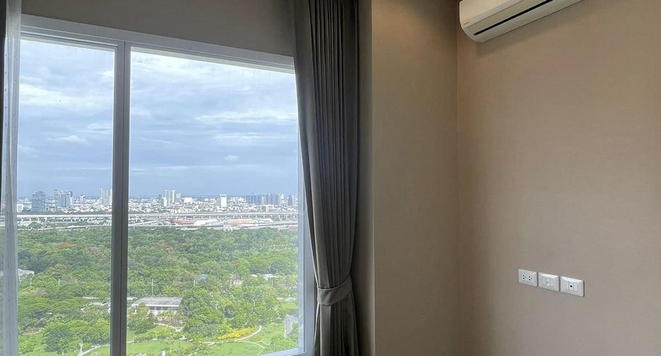 Wohnung zum Kauf mit 2 Zimmer in Chatuchak, Bangkok