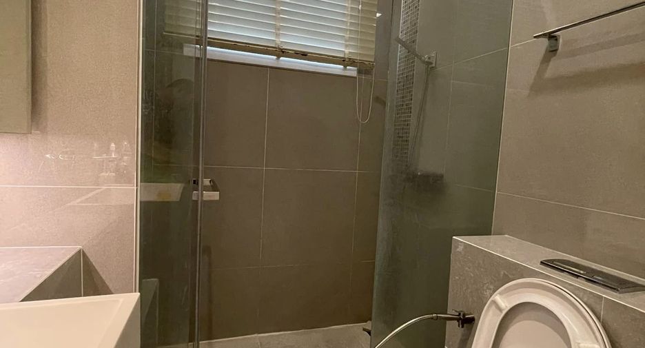 Wohnung zum Kauf mit 2 Zimmer in Chatuchak, Bangkok
