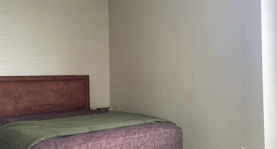 Wohnung zum Kauf mit 2 Zimmer in Chatuchak, Bangkok