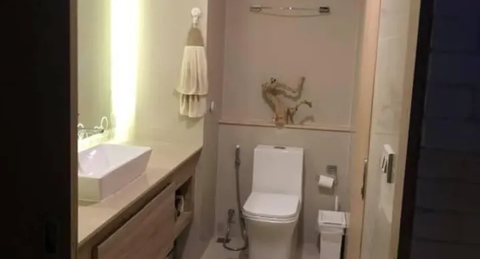 For rent 2 ベッドルーム condo in Jomtien, Pattaya