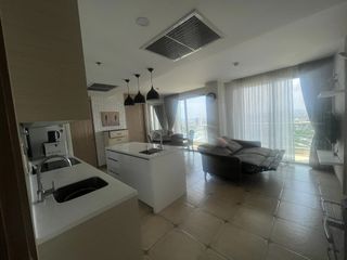 For rent 2 bedrooms condo in Bang Lamung, Chonburi