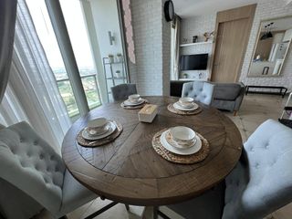 For rent 2 bedrooms condo in Bang Lamung, Chonburi
