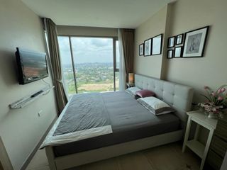 For rent 2 bedrooms condo in Bang Lamung, Chonburi