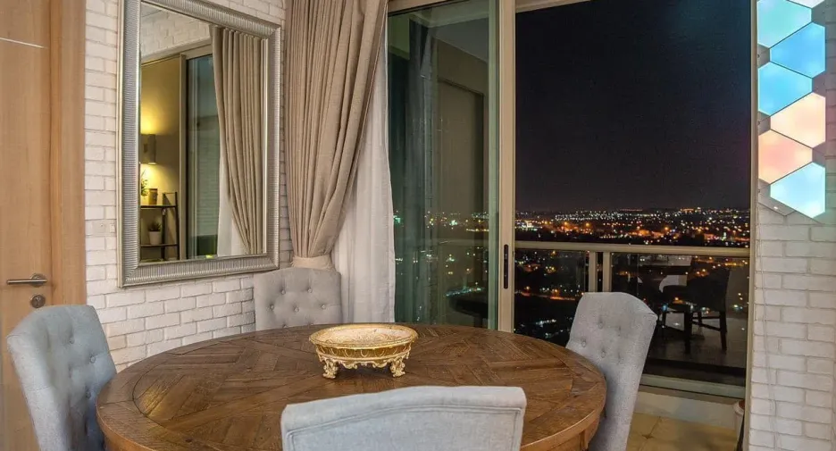 For rent 2 ベッドルーム condo in Jomtien, Pattaya