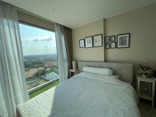 For rent 2 bedrooms condo in Bang Lamung, Chonburi