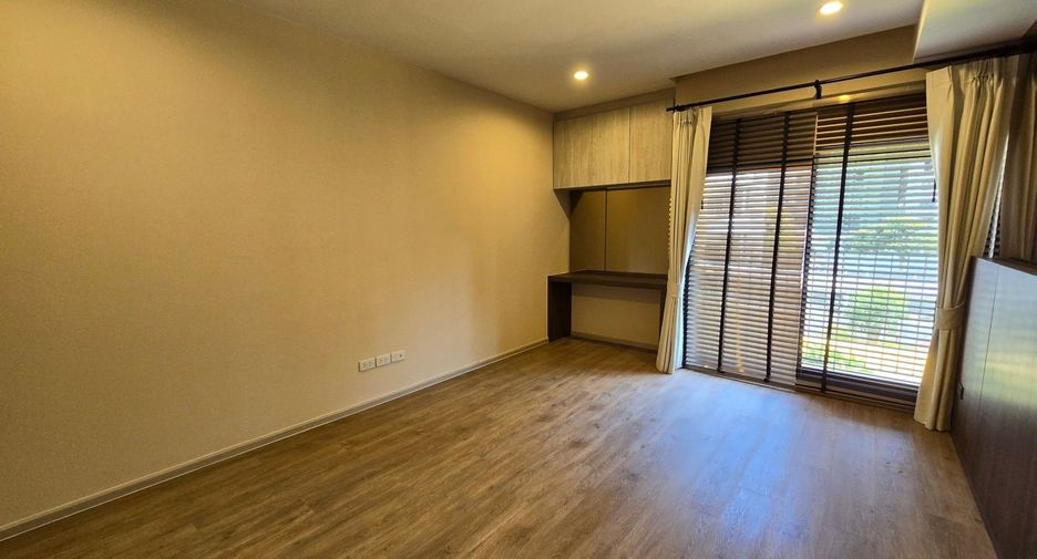 For sale 1 bed condo in Pathum Wan, Bangkok