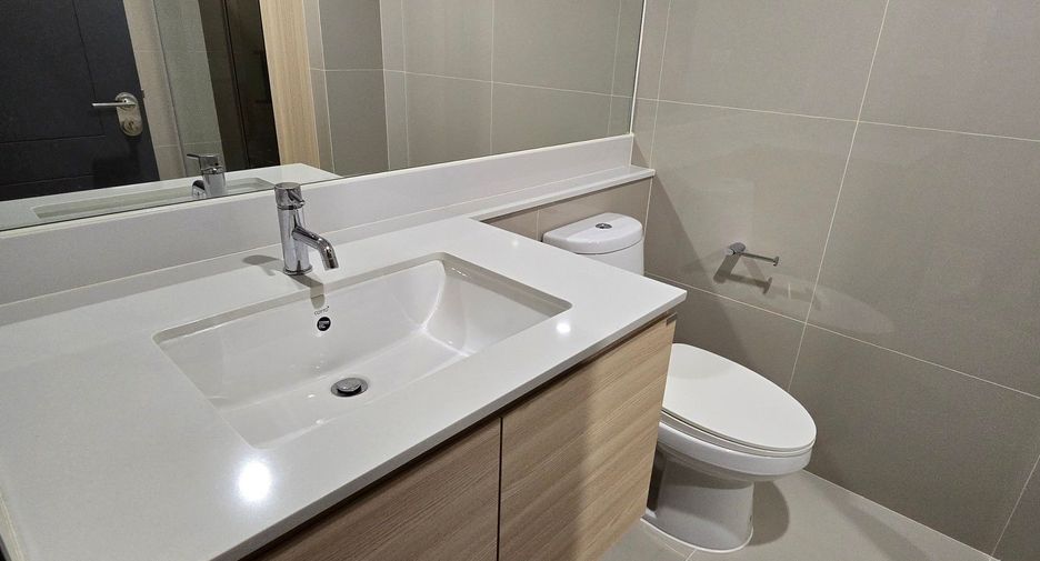 For sale 1 bed condo in Pathum Wan, Bangkok