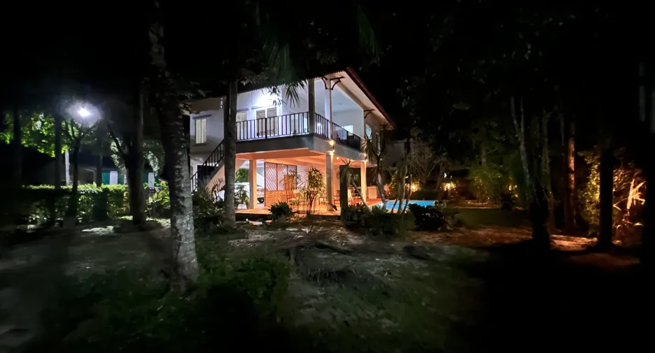 For sale 2 bedrooms villa in Thalang, Phuket