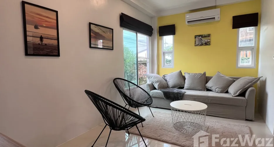 For sale 2 bedrooms villa in Thalang, Phuket