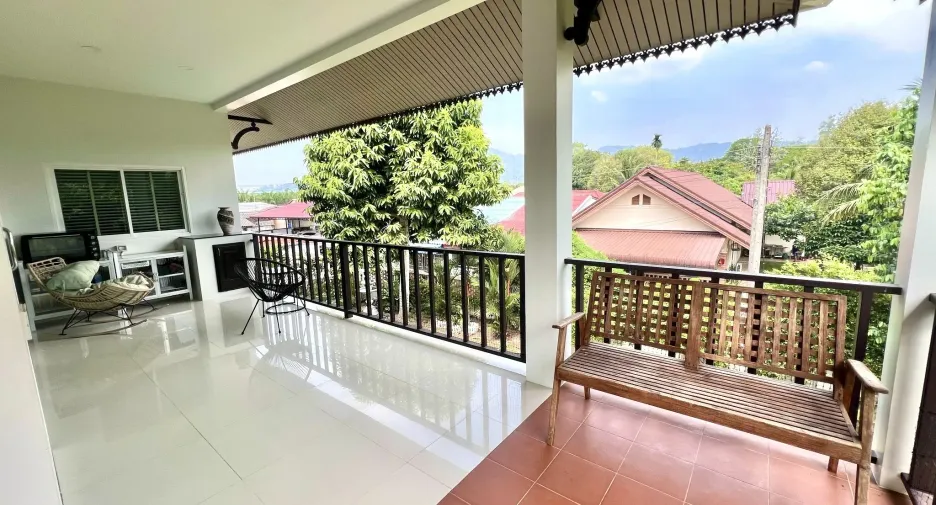 For sale 2 bedrooms villa in Thalang, Phuket