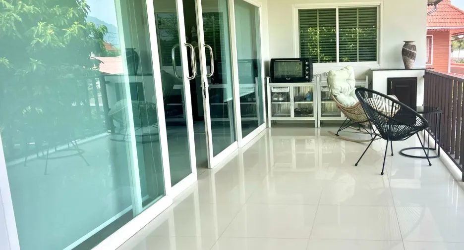 For sale 2 bedrooms villa in Thalang, Phuket