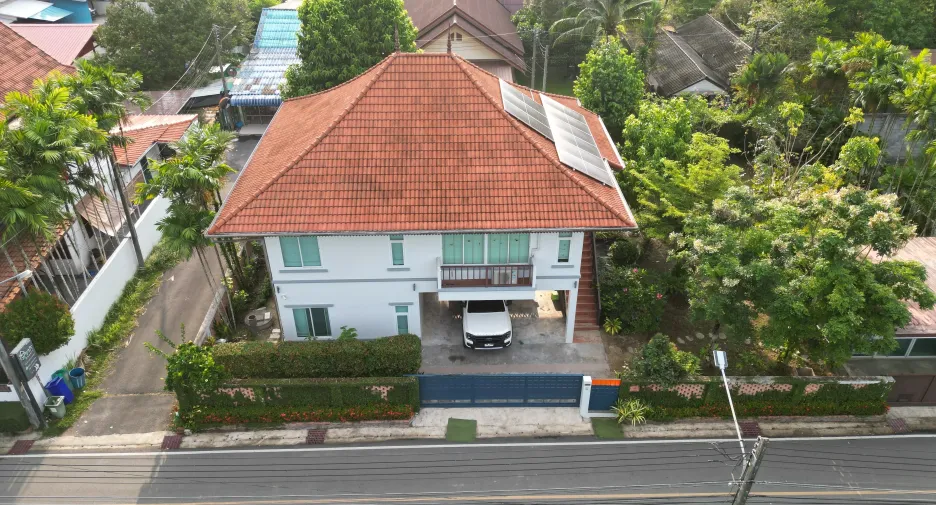 For sale 2 bedrooms villa in Thalang, Phuket