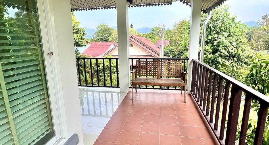 For sale 2 bedrooms villa in Thalang, Phuket