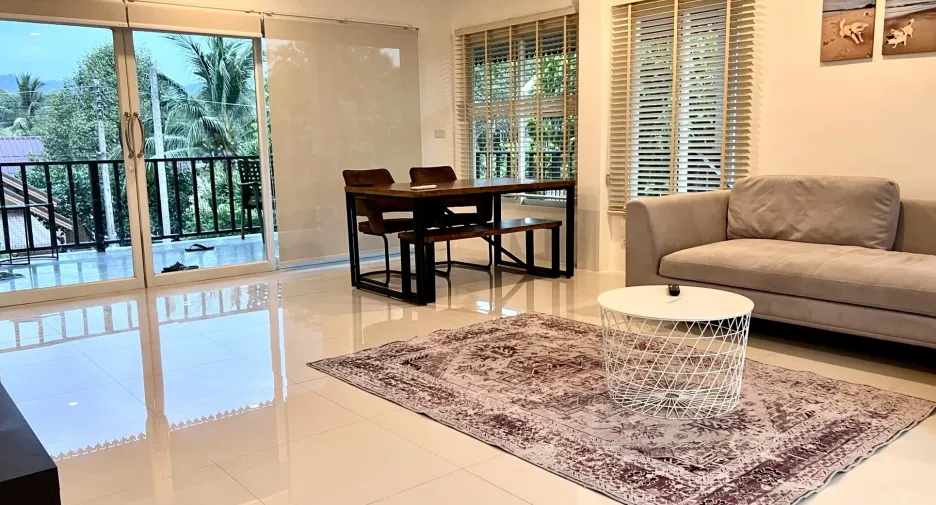 For sale 2 bedrooms villa in Thalang, Phuket