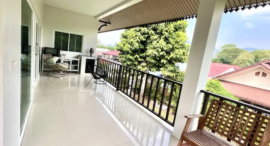 For sale 2 bedrooms villa in Thalang, Phuket