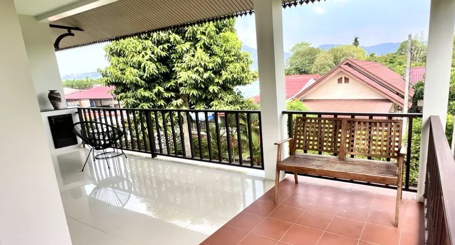 For sale 2 bedrooms villa in Thalang, Phuket