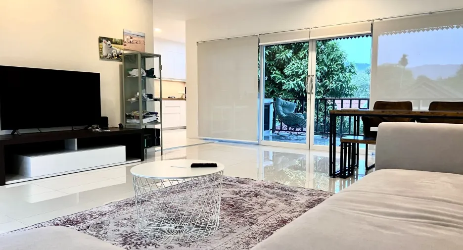 For sale 2 bedrooms villa in Thalang, Phuket